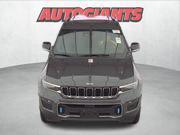 2023 Jeep Grand Cherokee 4xe Overland
