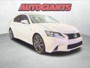 2015 Lexus GS 350 Base