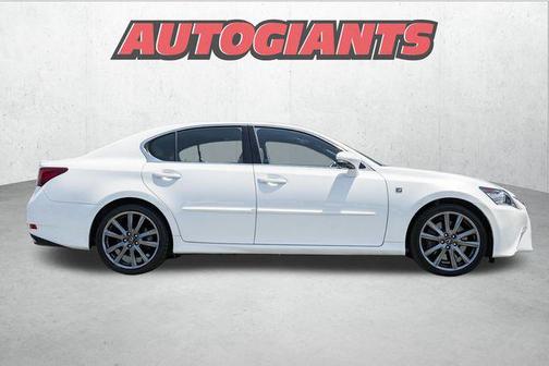 2015 Lexus GS 350 Base