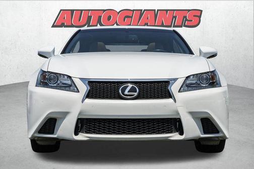 2015 Lexus GS 350 Base