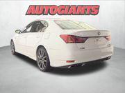 2015 Lexus GS 350 Base