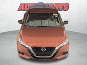 2020 Nissan Altima SR Intelligent AWD