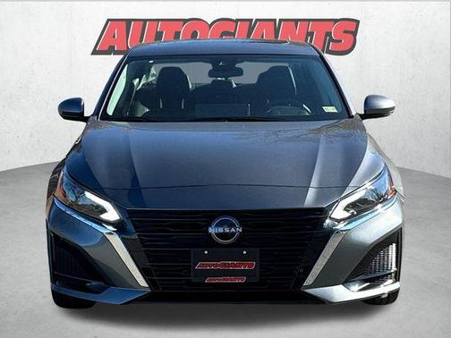 2025 Nissan Altima 2.5 SL