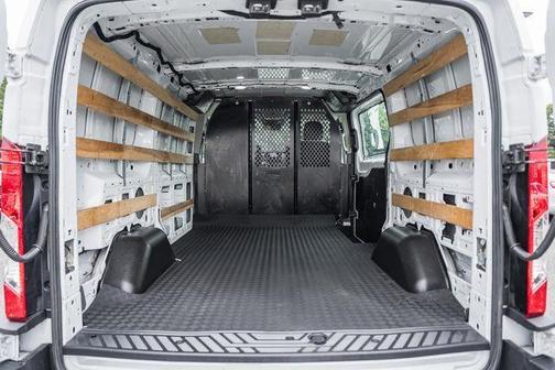 2023 Ford Transit-250 Base