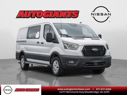 2023 Ford Transit-250 Base