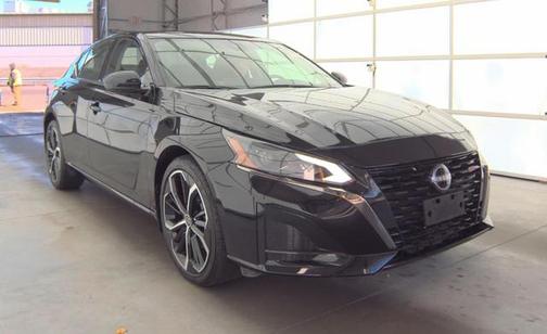 2024 Nissan Altima SR Intelligent AWD