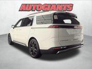 2022 Kia Carnival SX Prestige