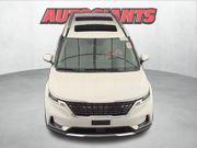 2022 Kia Carnival SX Prestige