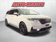 2022 Kia Carnival SX Prestige