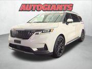 2022 Kia Carnival SX Prestige