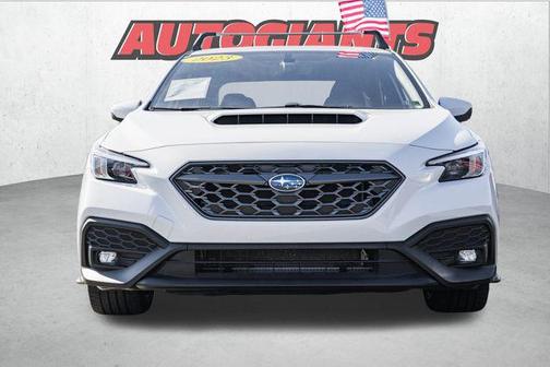 2023 Subaru WRX Premium