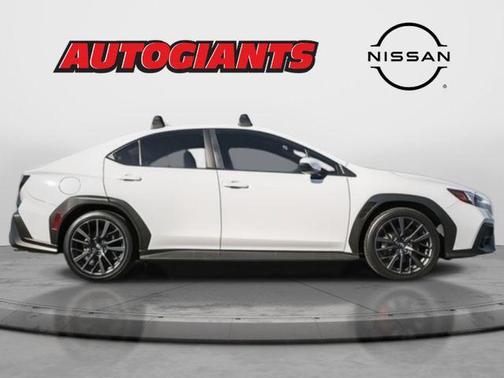 2023 Subaru WRX Premium