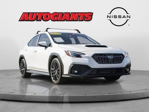2023 Subaru WRX Premium