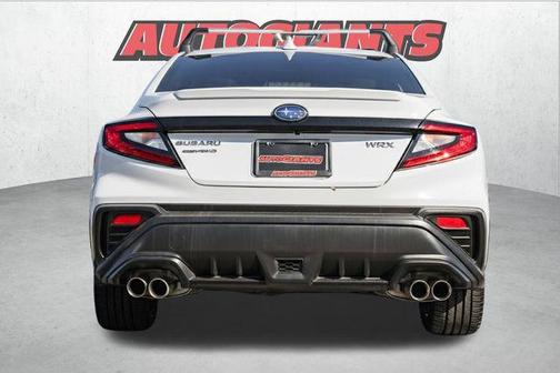 2023 Subaru WRX Premium