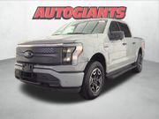 2023 Ford F-150 Lightning XLT