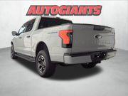 2023 Ford F-150 Lightning XLT