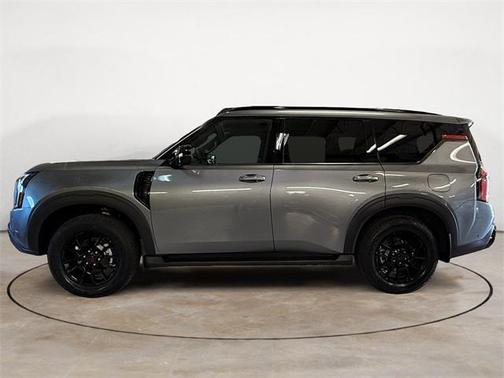 2025 Nissan Armada PRO-4X 4WD