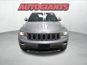2019 Jeep Grand Cherokee Limited X