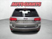 2019 Jeep Grand Cherokee Limited X
