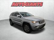 2019 Jeep Grand Cherokee Limited X