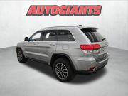 2019 Jeep Grand Cherokee Limited X