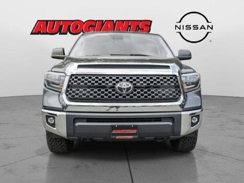 2019 Toyota Tundra SR5