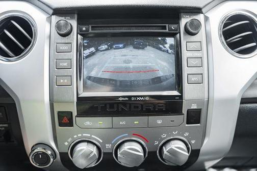 2019 Toyota Tundra SR5