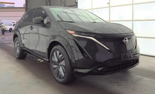 2023 Nissan ARIYA ENGAGE