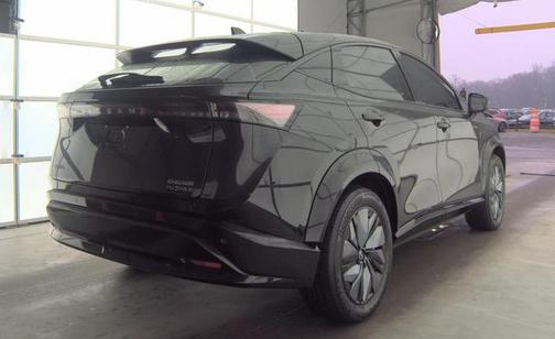 2023 Nissan ARIYA ENGAGE