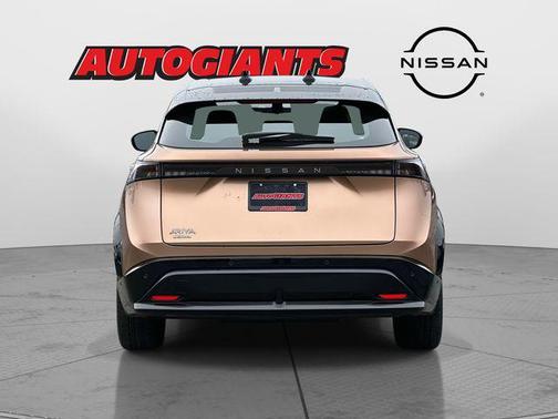 2023 Nissan ARIYA PREMIERE