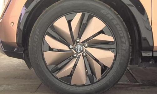 2023 Nissan ARIYA PREMIERE