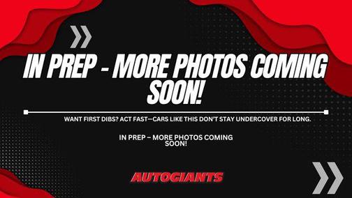 2022 Volkswagen Atlas Cross Sport 3.6L V6 SEL