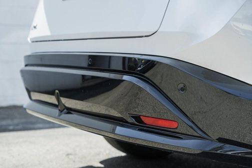 2025 Nissan ARIYA ENGAGE