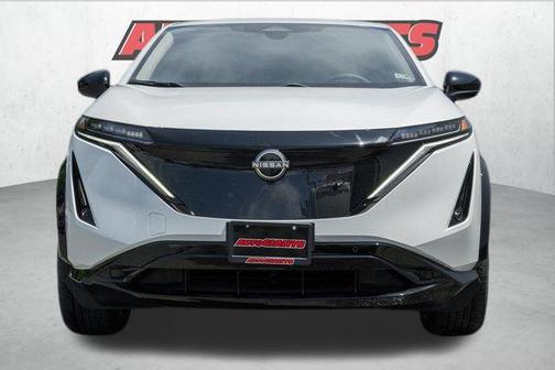 2025 Nissan ARIYA ENGAGE