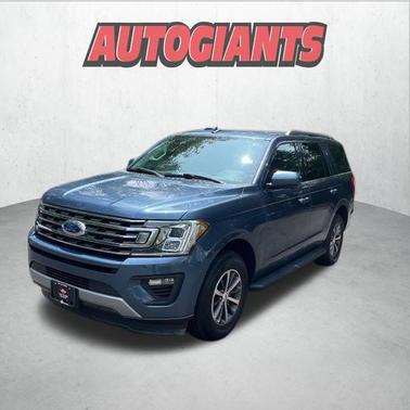 2020 Ford Expedition XLT