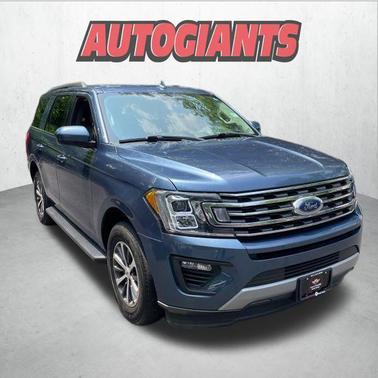 2020 Ford Expedition XLT