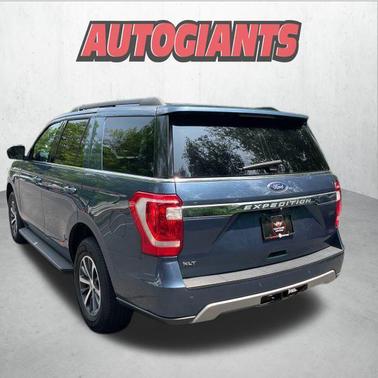 2020 Ford Expedition XLT