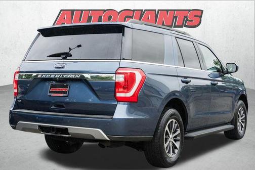 2020 Ford Expedition XLT