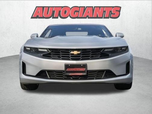 2019 Chevrolet Camaro 1LT