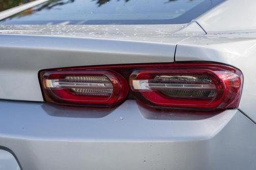 2019 Chevrolet Camaro 1LT