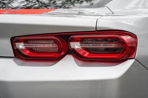 2019 Chevrolet Camaro 1LT