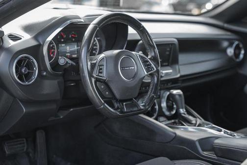 2019 Chevrolet Camaro 1LT