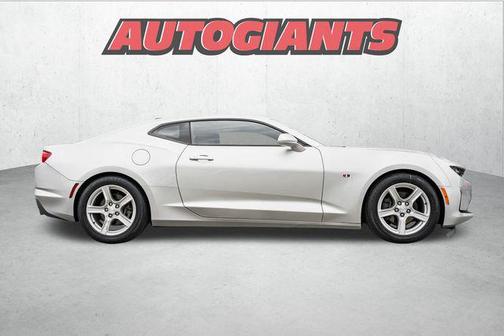 2019 Chevrolet Camaro 1LT