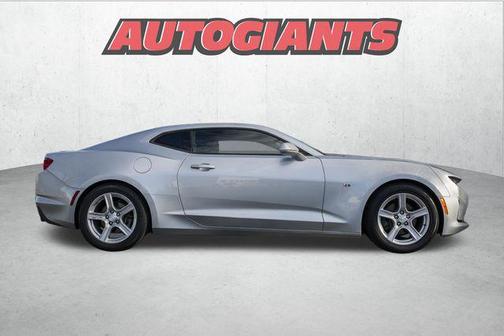 2019 Chevrolet Camaro 1LT