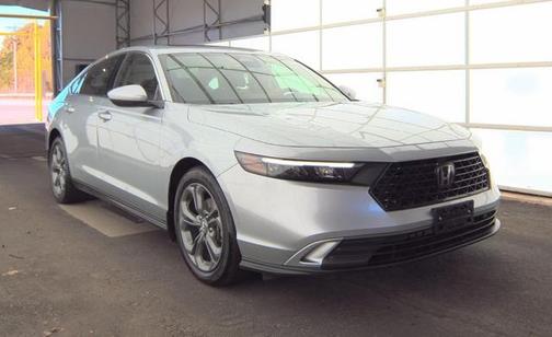 2024 Honda Accord EX 1.5T