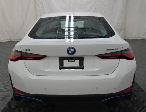 2023 BMW i4 Gran Coupe eDrive35