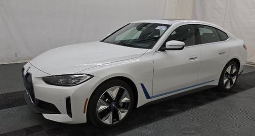 2023 BMW i4 Gran Coupe eDrive35
