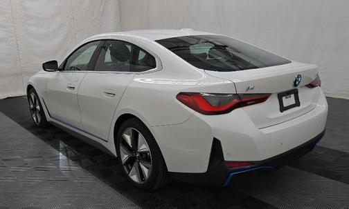 2023 BMW i4 Gran Coupe eDrive35