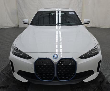 2023 BMW i4 Gran Coupe eDrive35