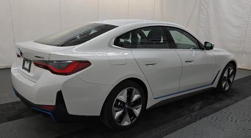 2023 BMW i4 Gran Coupe eDrive35